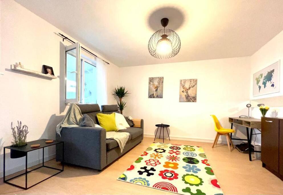 City View Studio In The Heart Of Bucharest Apartment Екстериор снимка