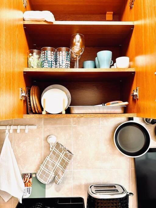 City View Studio In The Heart Of Bucharest Apartment Екстериор снимка
