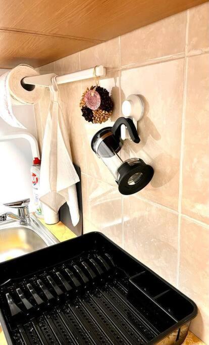 City View Studio In The Heart Of Bucharest Apartment Екстериор снимка